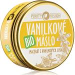 Burro 70 ml Bio alla vaniglia per il corpo 