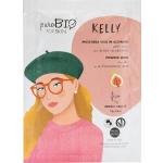 Purobio - Kelly Maschera Viso Peel Off per Pelli Secche Maschere glow 10 ml female