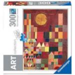 Puzzle 300 Pezzi Art Collection: Paul Klee, Castle an