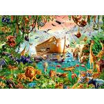 Puzzle classici arca di Noè da 1000 pezzi 