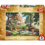 Puzzle Winnie the Pooh 