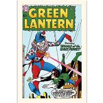 Pyramid International Green Lantern (Giant Puppet)