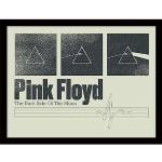 Poster multicolore Pyramid Pink Floyd 