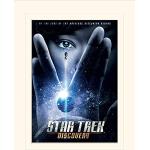 Poster di film Pyramid Star Trek 