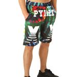 Bermuda S tie-dye per Uomo Pyrex Fashion 