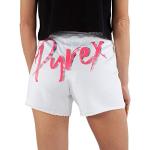 Pyrex Shorts Donna Shorts in Felpa 21epb42049 m Bi
