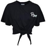 Vestiti ed accessori estivi neri Taglia unica per Donna Pyrex Fashion 