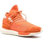 Sneakers scontate arancioni adidas Y-3 