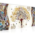 Quadri astratti moderni Gustav Klimt 