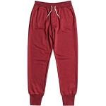 Pantaloni sportivi scontati rossi 15/16 anni per bambino Quiksilver di Amazon.it Amazon Prime 