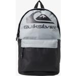 Quiksilver The Poster Logo Backpack Nero