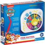 Giochi didattici per bambini Clementoni Paw Patrol 