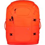 Race Backpack 130L Fluorescent Orange