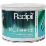radipil ceretta tea tree oil lipo 400 ml
