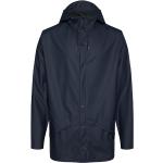 Rains 12010 Jacket Blu XS Uomo