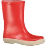 Stivali larghezza E scontati rossi numero 23 da pioggia per bambini 