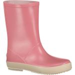 Stivali larghezza E scontati classici rosa numero 27 da pioggia per bambini 