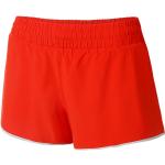 Pantaloni & Pantaloncini rossi per Donna New Balance 