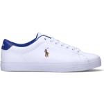 Sneakers larghezza E scontate blu numero 45 per Uomo Ralph Lauren 