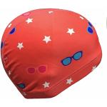 RAS S6459597, Cappello da Nuoto Unisex-Adulto, Multicolore, Estándar