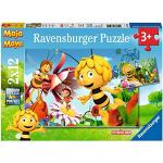 Puzzle classici per bambini da 12 pezzi per età 2-3 anni Ravensburger 