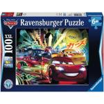 Puzzle classici per bambini da 100 pezzi per età 5-7 anni Ravensburger Disney 