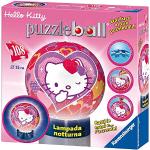 Puzzleball Ravensburger Hello Kitty 