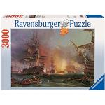 Puzzle foto da 3000 pezzi Ravensburger Disney 