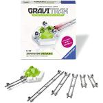 Ravensburger GraviTrax Volcano - Add On Extension Accessory Marble Run and Construction Toy For Kids Age 8 Years and Up - STEM