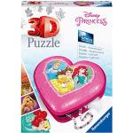 Puzzle 3D Ravensburger Disney Princess 