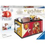 Puzzle 3D scontati per bambini Ravensburger Harry Potter 
