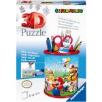 Puzzle 3D per bambini Ravensburger Super Mario Mario 