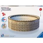 Puzzle 3D a tema Colosseo Ravensburger 