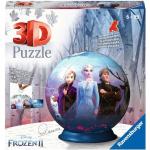 Puzzleball scontati Ravensburger Frozen 