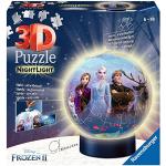 Puzzleball Ravensburger Frozen 