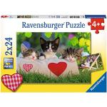 Puzzle classici per bambini da 24 pezzi per età 3-5 anni Ravensburger 