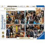 Puzzle classici scontati per bambini per età 5-7 anni Ravensburger Harry Potter 