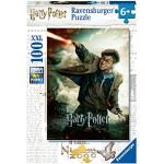 Puzzle classici per bambini per età 5-7 anni Ravensburger Harry Potter 