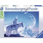 Puzzle classici per bambini per età 9-12 anni Ravensburger 