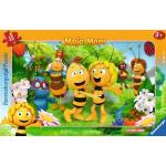 Puzzle incorniciati a tema ape per bambini per età 2-3 anni Ravensburger 