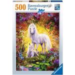 Puzzle foto da 500 pezzi Ravensburger 