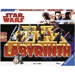 Labirinto Ravensburger Star wars 