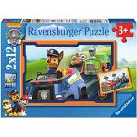Puzzle classici scontati per bambini da 12 pezzi per età 2-3 anni Ravensburger Paw Patrol 