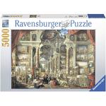 Puzzle classici scontati a tema Roma per bambini da 5000 pezzi Ravensburger 