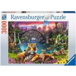 Puzzle foto scontati da 3000 pezzi Ravensburger 