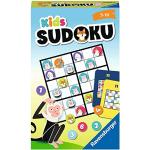 Sudoku per bambini per età 9-12 anni Ravensburger 