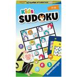 Sudoku per bambini per età 5-7 anni Ravensburger 