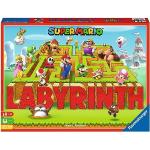 Labirinto scontato per bambini per età 5-7 anni Ravensburger Super Mario Peach 