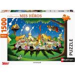 Ravensburger Italy Nathan Puzzles - Il Banchetto/Asterix - 87737 1500 Pezzi