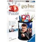 Mini puzzle Ravensburger Harry Potter 